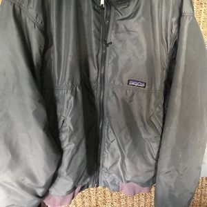 Large Patagonia jacket